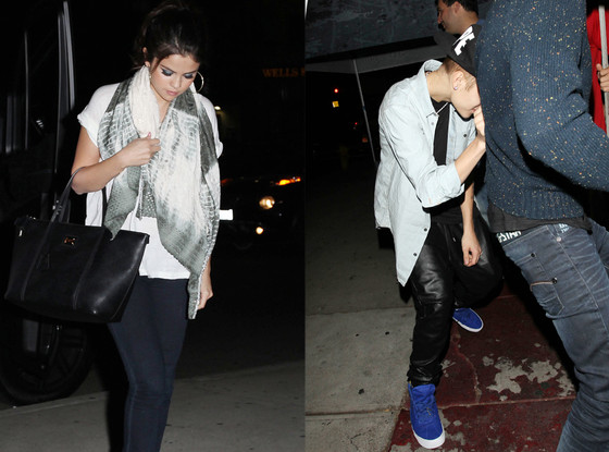 Selan Gomez, Justin Bieber Selan Gomez, Justin Bieber